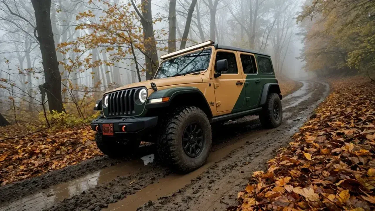 Car paint trends for this year – what will be fashionable?