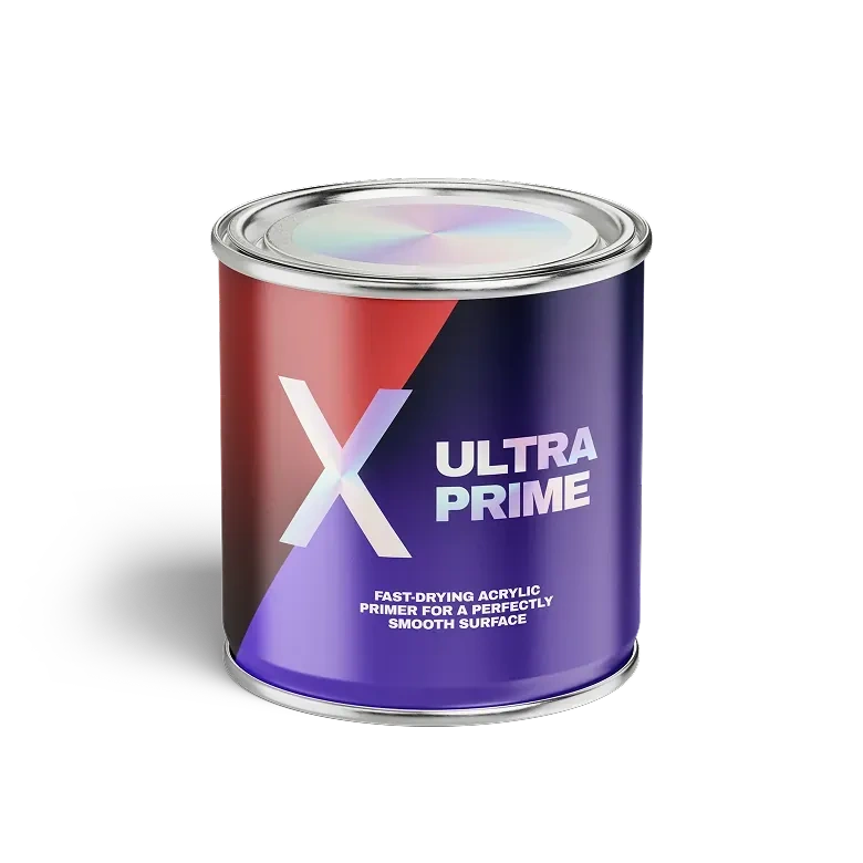 Epoxy Primer Turbofill