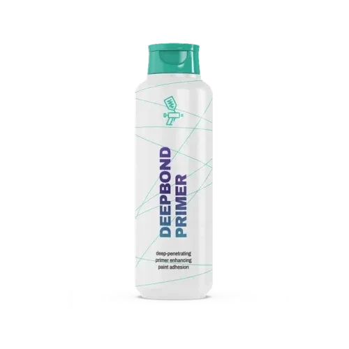 DeepBond Primer