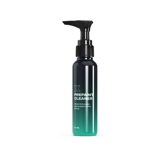Prepaint Cleaner X