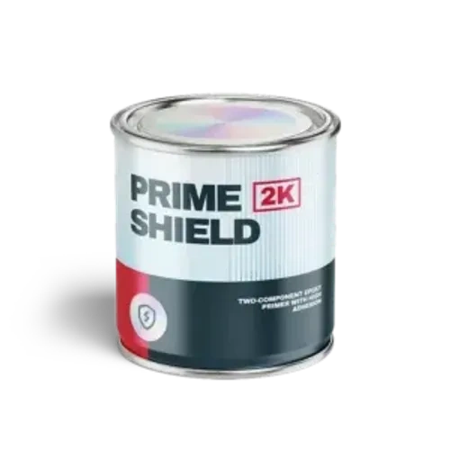 Prime Shield 2K